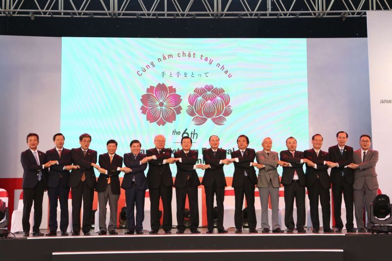 Japan Vietnam Festival